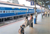 Palakkad division announces changes in train services